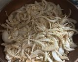 最高の旨みと甘み！新玉ねぎのガレット作り方3写真
