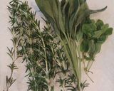 簡単なのに豪華！丸鶏のローストチキン作り方8写真