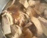 レモン香る洋風煮込みスペアリブ作り方10写真