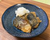 今日の晩御飯♪ 鯖の甘酢漬け作り方4写真
