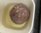 生おから　揚げないサーターアンダギー風作り方5写真