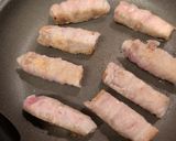 豚バラ厚揚げ巻の角煮作り方5写真