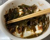 出汁がら昆布の即席佃煮作り方3写真