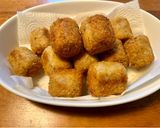 わが家のたわら型コロッケ♡作り方9写真