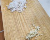 シンガポールチキンライス(カオマンガイ)作り方6写真