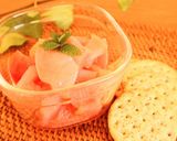 レンジで簡単♪煮りんご作り方5写真