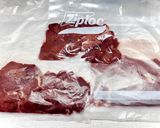 60℃ 鶏レバーの変色は防げる？比較作り方33写真
