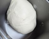 HBで捏ねるピザクラスト 冷凍保存可作り方1写真