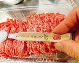 炊き込みご飯風・簡単混ぜご飯作り方4写真
