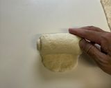 黄金比で失敗なし♪もっちり湯種の角食パン作り方13写真