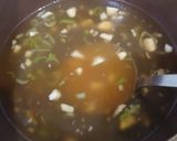 天津飯作り方1写真