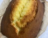 時短！楽ちん！これでOKパウンドケーキ作り方7写真