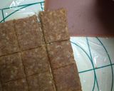 腹持ちバツグン！米ぬかとおからのクッキー作り方13写真