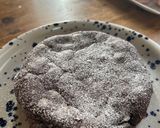 ガトーショコラ作り方7写真
