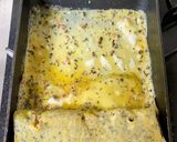 ゆかりで玉子焼き作り方4写真