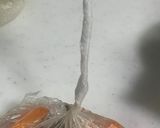 災害時にも使える！ポリ袋調理 ツナカレー作り方3写真