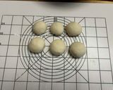 葱油餅（ツォンヨゥピン）覚え書き作り方3写真