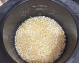 【ホットクック】米からチャーハン作り方3写真