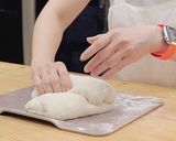 サワーブレッド(ヨーグルト酵母元種)作り方14写真