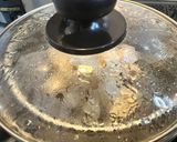 フードドライヤーでホタテのカリカリ珍味作り方5写真