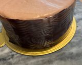 妻の誕生日ケーキ 2026作り方14写真