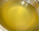 本格♫蒸し鶏のネギ油ソースかけ作り方5写真