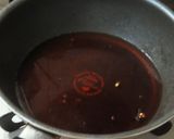 武蔵野埼玉野菜肉汁つけうどん←肉汁第三弾作り方8写真