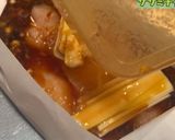 炊飯器で簡単『ササミチャーシュー』作り方3写真