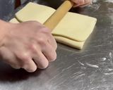 とーちゃんの特製ホテル朝食クロワッサン作り方9写真