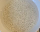 土鍋牡蠣飯作り方1写真