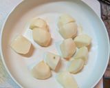 簡単ポテトサラダ作り方1写真