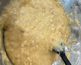簡単！バナナのパウンドケーキ作り方7写真