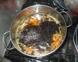 ひじきサラダ♪簡単作り方5写真