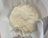 水切りヨーグルトのフローズンアイス🍨作り方1写真