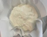 水切りヨーグルトのフローズンアイス🍨作り方1写真