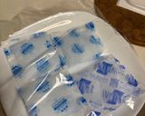 【画期的】刺身を冷たくおいしく作る作り方1写真