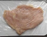 チミチュリソースで食べる♪チキンステーキ。作り方4写真