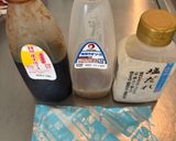 【10分放置】無水フライパンでお焦げ焼きそば作り方7写真