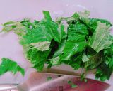 ＊めっちゃ柔らか〜鶏胸肉のしそ照り焼き＊作り方3写真