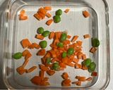 和風カレー切り干し大根作り方2写真