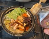半年分の野菜スープ🥬作り方4写真