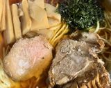 簡単　ラーメン作り方8写真