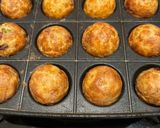 米粉で！カリッと美味しいたこ焼き♪作り方4写真