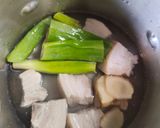 ホロホロ厚切り豚肉の飴色玉ねぎカレー作り方4写真