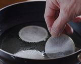 ポテチより断然美味しい！大根チップス♪作り方3写真