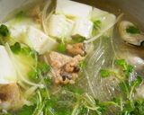 だしのキイてる♪簡単！手作りポン酢醤油作り方9写真