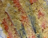 酒粕味噌の焼き鮭作り方2写真