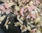 簡単　スピナッチ風作り方10写真