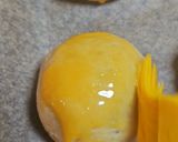 ★低糖質‼おからで作るかぼちゃ粒あんパン作り方9写真