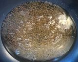 しっとり飴でコーティング＆ごま塩大学いも作り方12写真